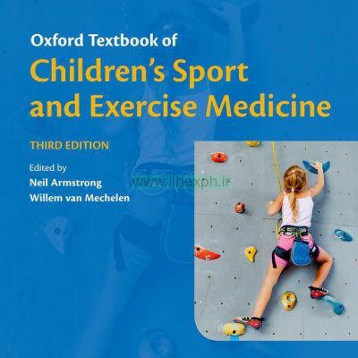 آکسفورد کتاب درسی از ورزش و پزشکی ورزش کودکان