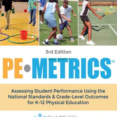 ارزیابی عملکرد دانش آموز با استفاده از استاندارد ملی و درجه سطح نتایج برای K-12 تربیت بدنی