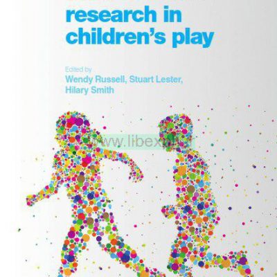 تحقیقات-تمرین مبتنی بر در کودکان بازی