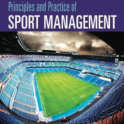 اصول و تمرین مدیریت ورزشی