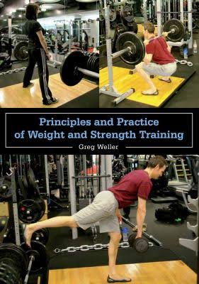 اصول و تمرین وزن و قدرت آموزش