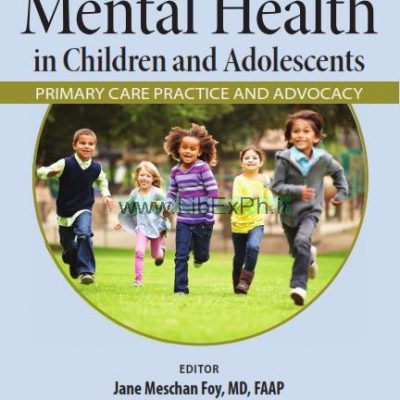 ارتقای سلامت روانی در کودکان و نوجوانان