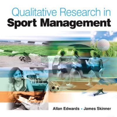 تحقیقات کیفی در مدیریت ورزشی