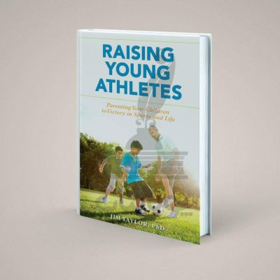 پرورش ورزشکاران جوان : والدین فرزندان خود را به پیروزی در ورزش و زندگی