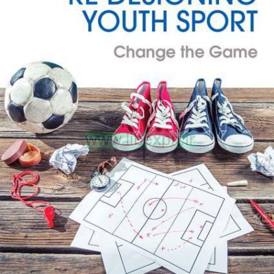 دوباره طراحی جوانان ورزشی: تغییر بازی
