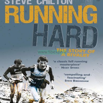 سخت دویدن: داستان یک رقابت