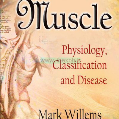 عضله اسکلتی: فیزیولوژی، طبقه بندی و بیماری