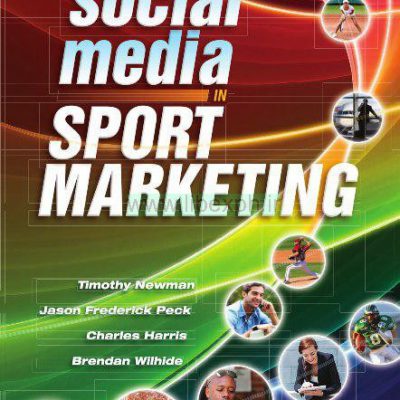 رسانه های اجتماعی در بازاریابی ورزشی