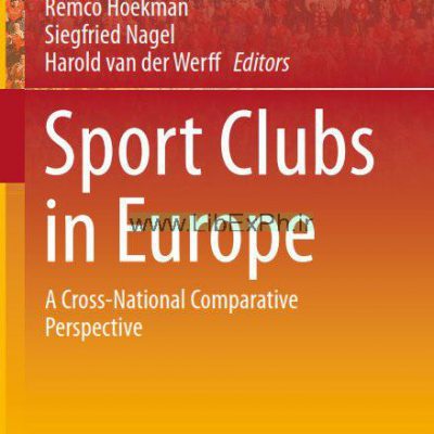 باشگاه های ورزشی در اروپا