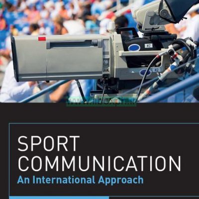 ارتباطات ورزشی: رویکرد بین المللی