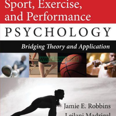 ورزشی، ورزش، و روانشناسی عملکرد: نظریه و کاربرد پل زدن