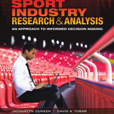 ورزشی صنعت تحقیق و تحلیل