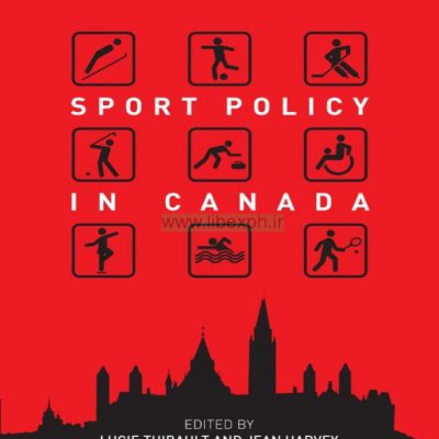 سیاست ورزش در کانادا