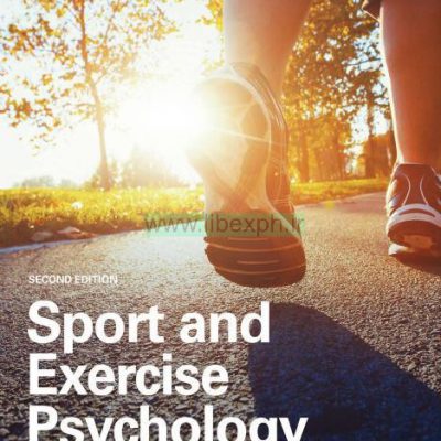 ورزش و روانشناسی ورزش (مباحث در روانشناسی کاربردی)