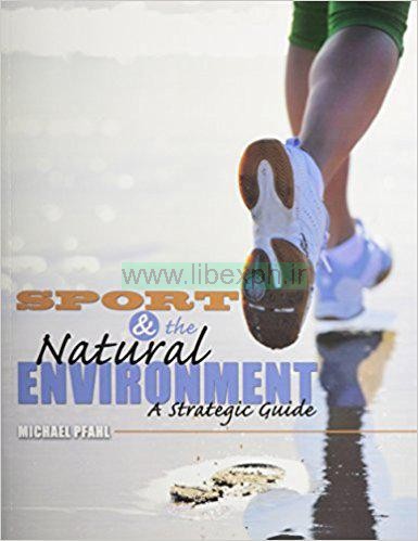 ورزش و محیط زیست طبیعی