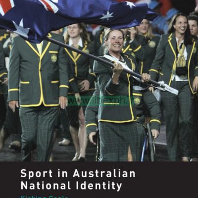 ورزش در هویت ملی استرالیا