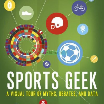 ورزشی کامپیوتر: یک تور تصویری از افسانه ها، بحث ها، و داده