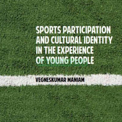 مشارکت ورزشی و هویت فرهنگی در تجربه جوانان