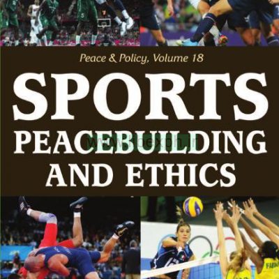 ورزشی، ایجاد صلح و اخلاق