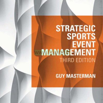 مدیریت استراتژیک ورزشی رویداد