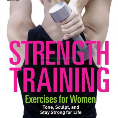آموزش تمرینات قدرتی را برای زنان