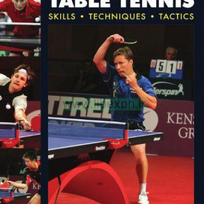 تنیس روی میز: مهارت های، تکنیک، تاکتیک