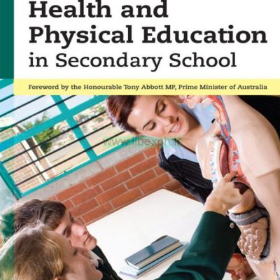آموزش بهداشت و تربیت بدنی در مدارس متوسطه