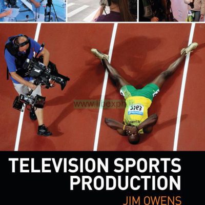 تولید تلویزیون ورزشی