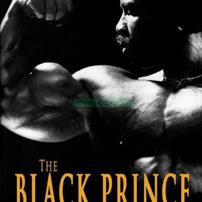 شاهزاده سیاه: زندگی من در بدنسازی: عضله و شوک