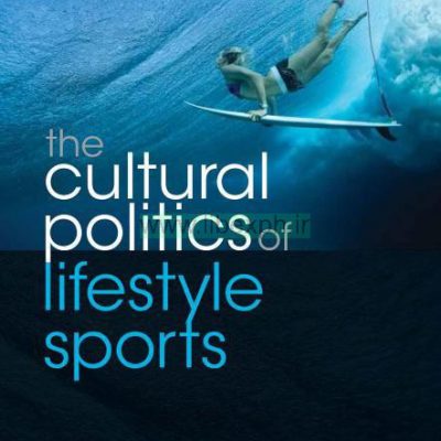 سیاست فرهنگی از شیوه زندگی ورزشی