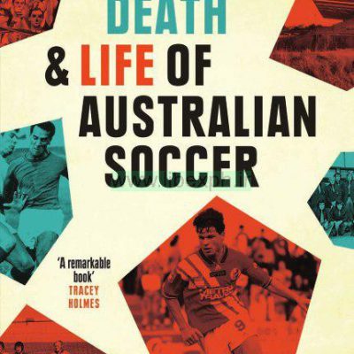 مرگ و زندگی فوتبال استرالیا