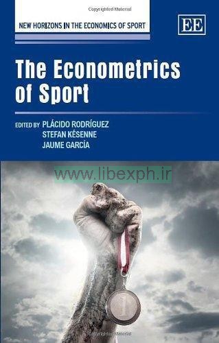 روش اقتصادسنجی ورزشی