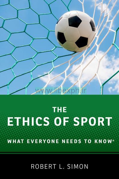 اخلاق ورزشی: آنچه هر کس باید بداند؟