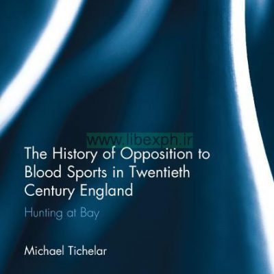 تاریخچه مخالفت با ورزش خون در قرن بیستم انگلستان: شکار در خلیج