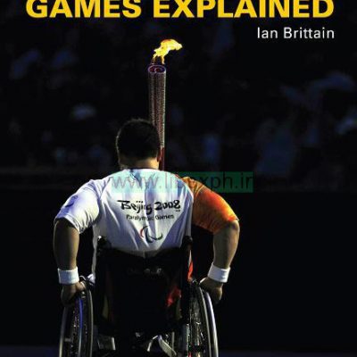 رقابت های المپیک معلولان