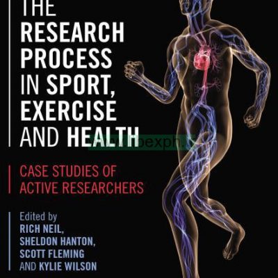 فرایند تحقیقات در ورزش، ورزش و سلامت