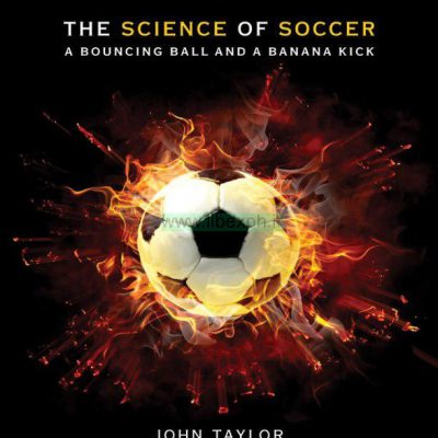 علم فوتبال: یک توپ قوی و یک ضربه موز