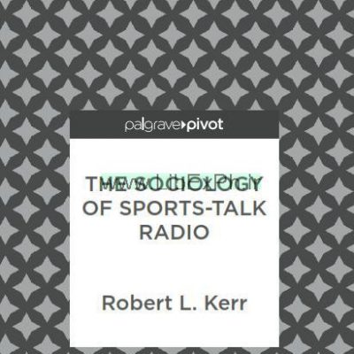 جامعه شناسی ورزشی-رادیو گفتگو