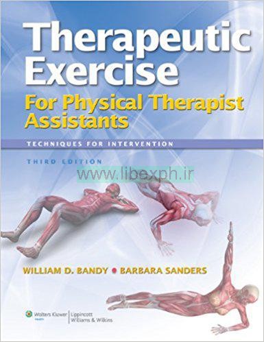 ورزش درمانی برای دستیاران درمان فیزیکی: تکنیک برای مداخله