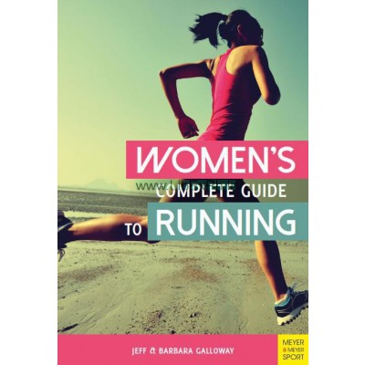 راهنمای کامل دویدن زنان