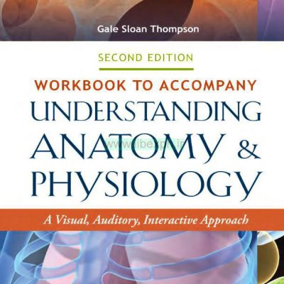 کتابچه برای درک آناتومی و فیزیولوژی